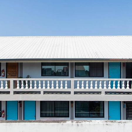 Sleep Guesthouse Chiang Mai Exteriör bild
