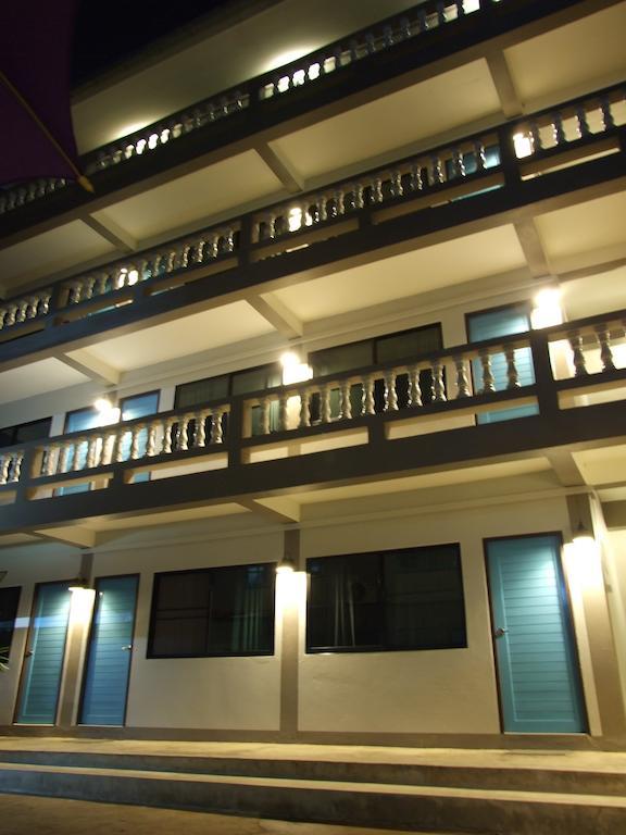 Sleep Guesthouse Chiang Mai Exteriör bild